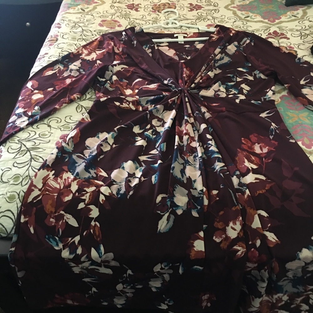 Soma dress